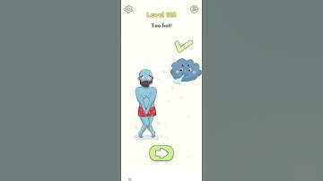 DOP 2:Delete One Part | Level 128 | Gameplay | G4-GAME