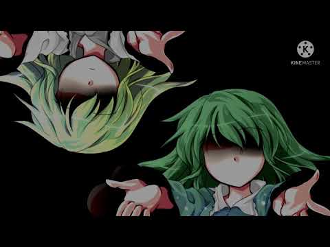 【東方改変PV】【TikTokネタ】【概要欄】相方＿