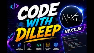 Why Developers Are Switching to Next.js | Full Beginner Guide 🚀