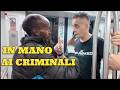 Metro pericolosa in mano ai criminali