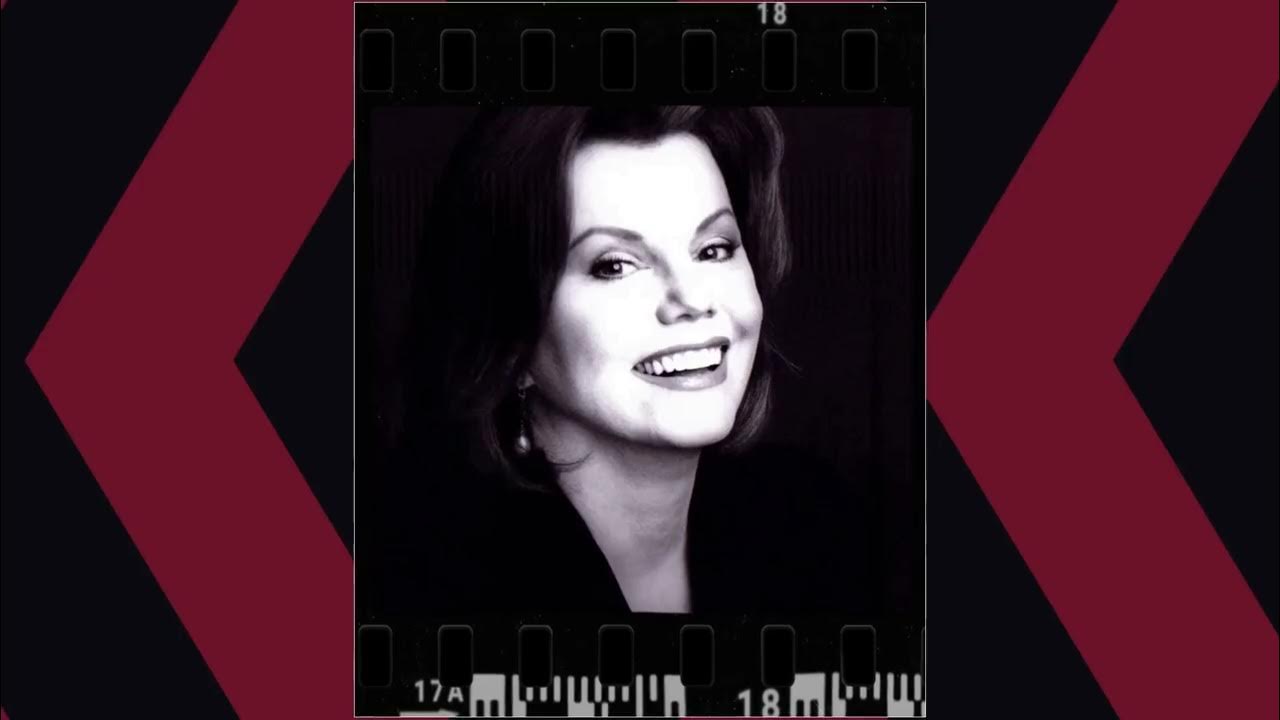 Marsha Mason Revealed Untold Stories & Rare Hollywood Snaps YouTube
