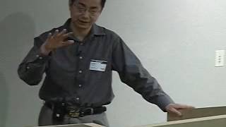 2D, 3D and Surface Texture Analysis and Synthesis