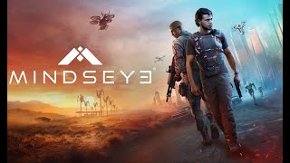 MindsEye – First 30 Minutes of Gameplay 🔥 Stunning Visuals & Action! | אקשן מהפנט וגרפיקה מטורפת!