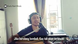 Download Lagu Akustik Rumahan l LIVE l Yang Terlewatkan - Sheila on 7 I Goris Suri Cover MP3