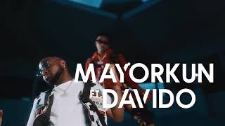 Betty butter official music video  ft mayorkun and davido