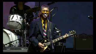 Lightyears (Live in 4K) | Eraserheads Huling El Bimbo Concert 12.12.22