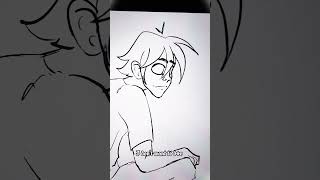 lazy #drawing #gorillaz2d #stupot #gorillaz #2doc