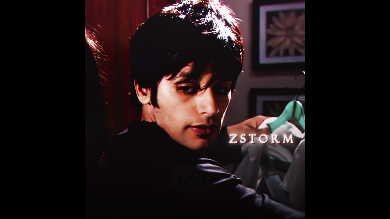 The best actor in negative role🫥 |•| 