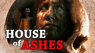 House Of Ashes An Amazing Interactive Horror Movie  The Dark Pictures Ft Mscupcakes