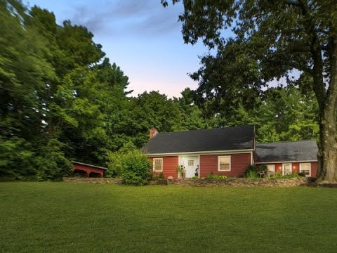 694 Pangburn Road, Rotterdam, NY home video tour