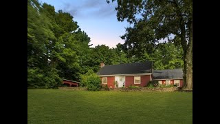 694 Pangburn Road video tour