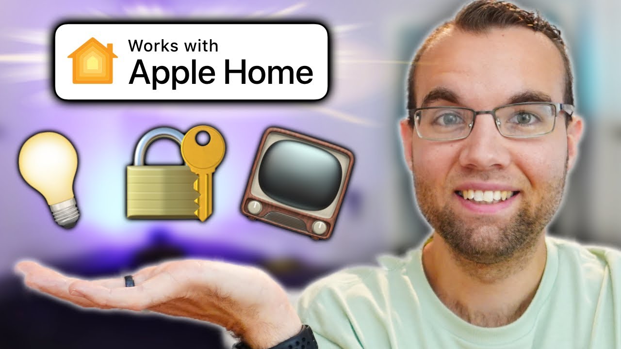 Meross Intelligente Steckdosenleiste (Apple HomeKit)