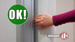CCE Srl - DIGISAFE & DIGIPLEXI