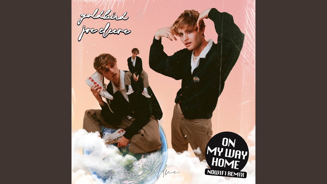 On My Way Home (nowifi Remix)