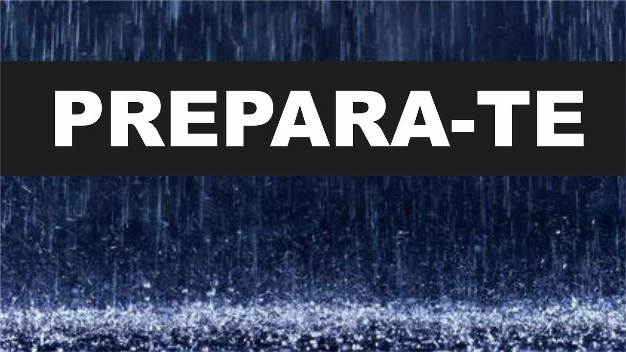 PREPARA-TE IGREJA - Pastor Paulo Jr. - YouTube