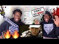 EMINEM - Like Toy Soldiers (Official Video) | FAM REACTION 🔥🔥🔥