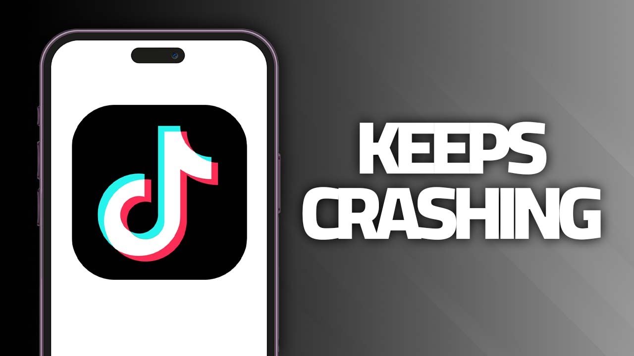 How To Fix TikTok App Keeps Crashing | Final Solution