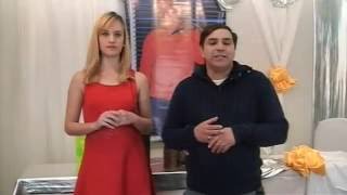Perfiles TV programa 23 2016