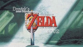 ZELDA - A LINK TO THE PAST [002] – Die Rettung der Prinzessin (Lets Play Deutsch/HD) screenshot 3