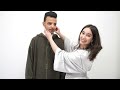 Brahim The Movie Trailer 2025 