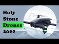 Holy Stone Drone: Best Choice For You 2022