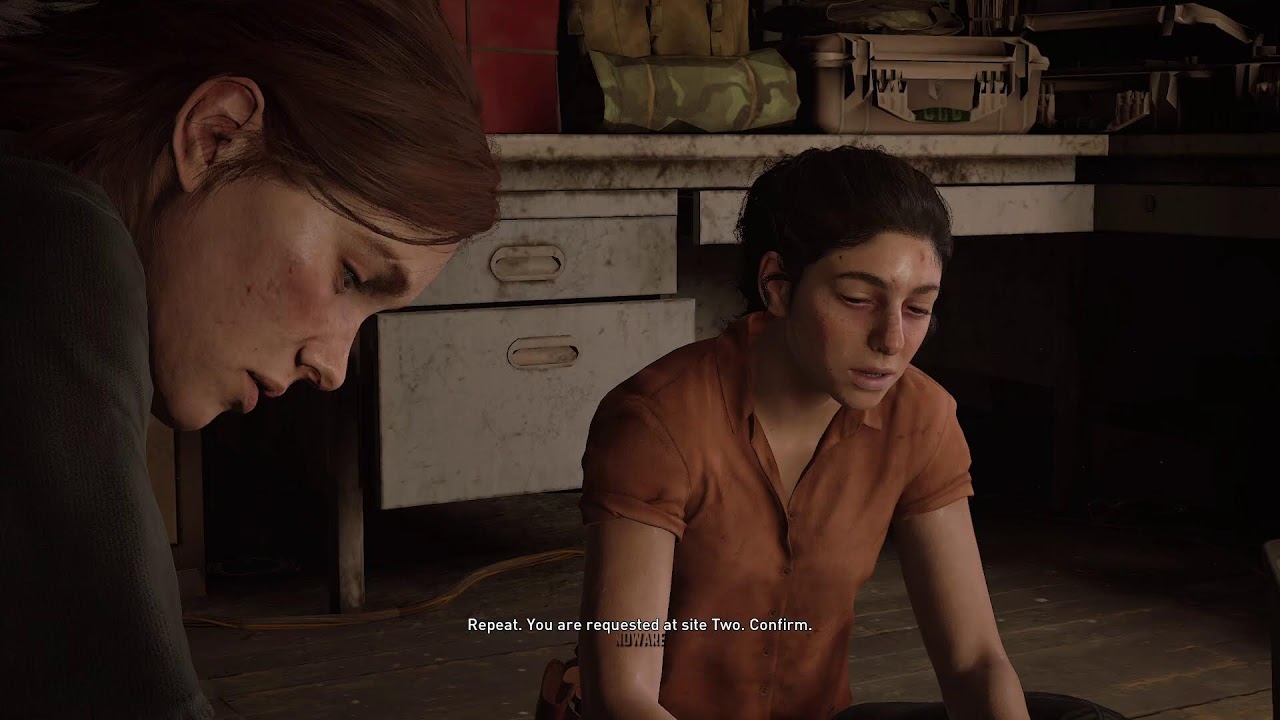 The Last Of Us Part II - Day 1 #live