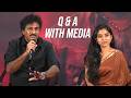 Gedela Raju Kakinada Taluka Movie Team Q &amp; A With Media | Raghu Kunche