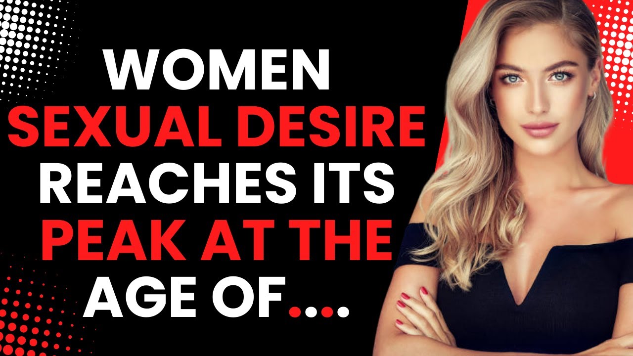 "Female Psychology: What Turns Women On & How to Attract Them!" - YouTube