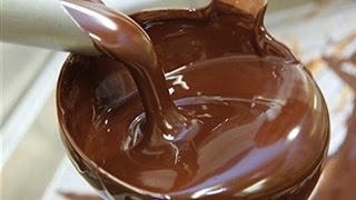 Dylan’s Candy Bar CEO Says Chocolate is Recession Proof Dylan’s Candy Bar CEO Says Chocolate is Recession Proof
