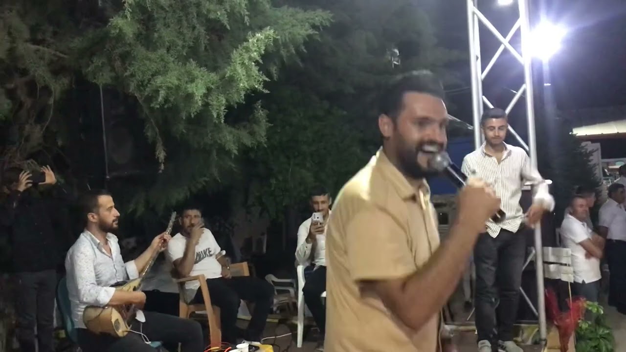 GRANİ ERDİ TEKİN BOZKURD ELAZIĞ KOVANCILAR DÜĞÜNÜ LORE 2021