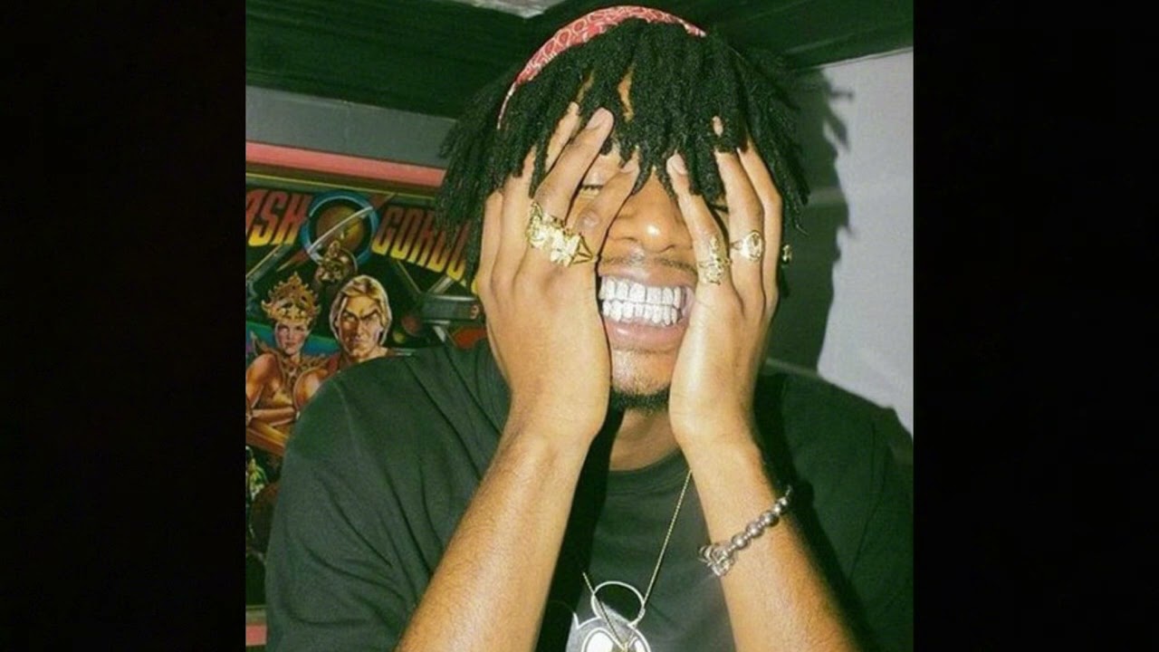 Playboi Carti x Pierre Bourne Location type beat prod. ẞilbo