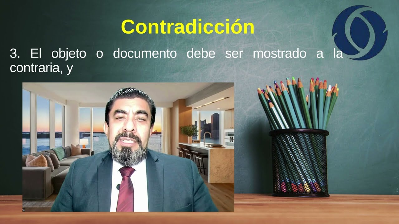 Incorporación de la prueba documental en 5 pasos