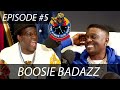 THE FLAVOR FLAV SHOW 5 BOOSIE BADAZZ mp3