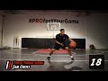 30 Min. Dribbling Workout | Workout #11 - Change Of Speed (Part 2) | Pro Training Basketball