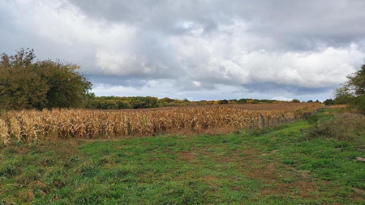 Lot 3 260th Street, East Farmington, WI Presented by Nick Junker.