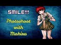 ASMR Mahiru Koizumi x Listener - Photoshoot with Mahiru!! (Danganronpa ASMR)
