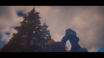 NEW SKYBLOCK SERVER TRAILER (FADECLOUD) - NEW SKYBLOCK SERVER OPENS SATURDAY 3PM EST