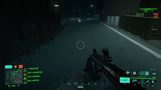 Battlefield 2042... Poof Goes the Scatter Grenade