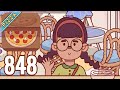 Day 3956 3960 Good Pizza Great Pizza Part 848 Gameplay 