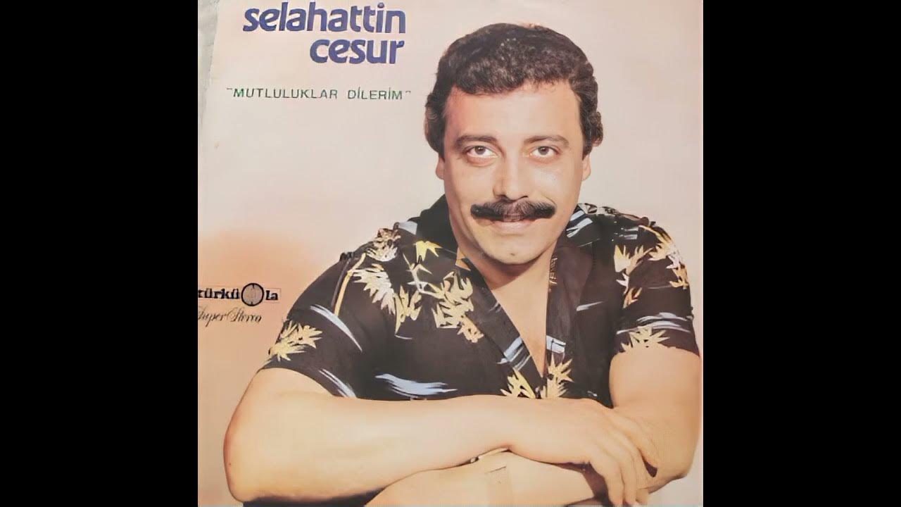 Plak Arşivimden Selahattin Cesur - Aşkımın Katili (Bendeki Günlerini Arayacaksın) (1983) Arabesk Plak Arşivimden Selahattin Cesur - Aşkımın Katili (Bendeki Günlerini Arayacaksın) (1983) Arabesk