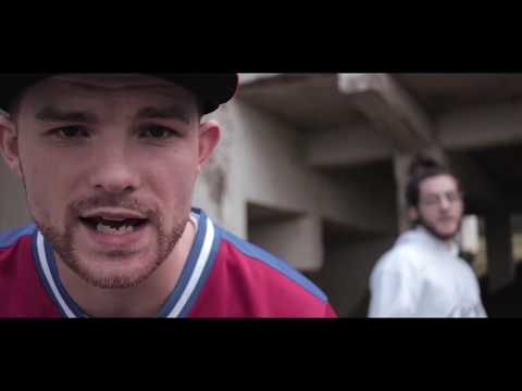 Supreme Lyrik - No More Losses feat. Lord Rogue [Official Music Video]