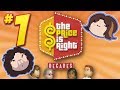 The Price is Right Decades: Showcase Showdown - PART 1 - Game Grumps VS