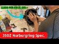 🔧 Rearmo el diferencial del 350Z… sin el shim, no llegó a tiempo 😤| 350Z Nurburgring Spec. EP14