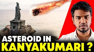 Asteroid Falling On ☄️ Kanyakumari 😱 🤯 | Madan Gowri | Tamil | MG