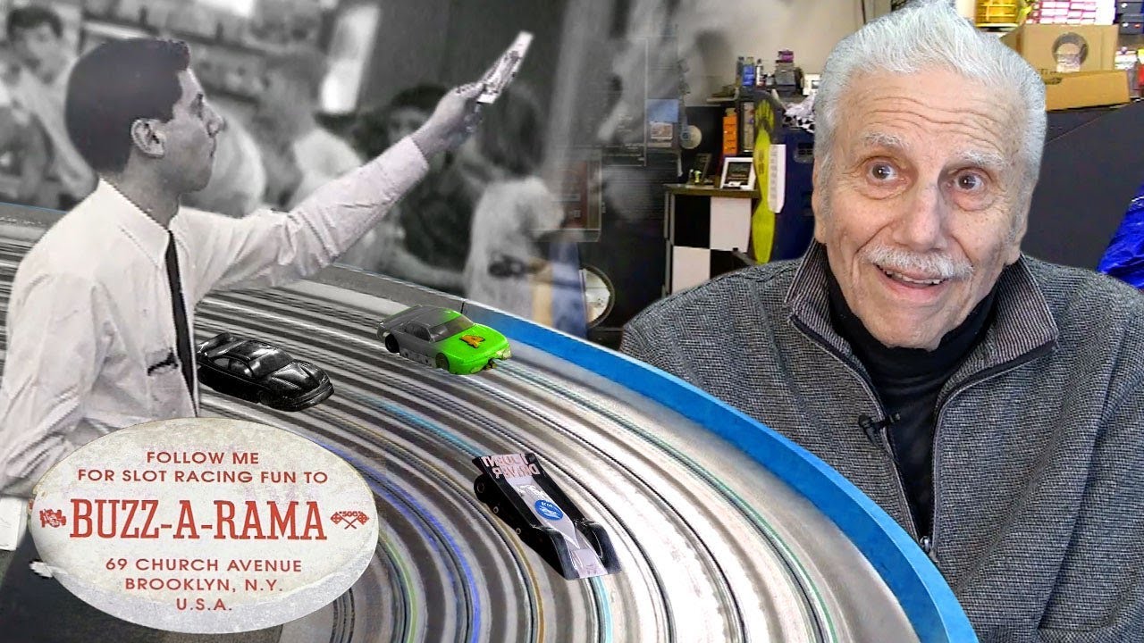 Buzz-A-Rama Closes Forever. A Major Brooklyn Icon Since 1965 Passes The ...