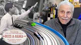 Buzz-A-Rama Closes Forever. A Major Brooklyn Icon Since 1965 Passes The Checkered Flag / A Tribute. screenshot 5