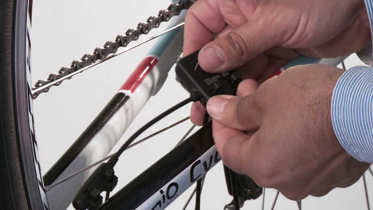 Protector De Silicona Para Sensor De Cadencia De Bicicleta - Cubierta Negra Para Proteger El Dispositivo