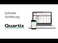 Quartix Schnelle Vorführung
