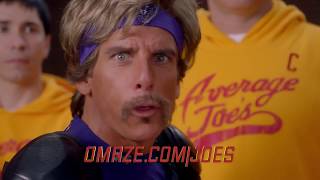 Ben Stiller Wants YOU to Join Him at Dodgeball