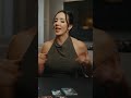 Chelsea Green's Favorite WWE Superstar is: